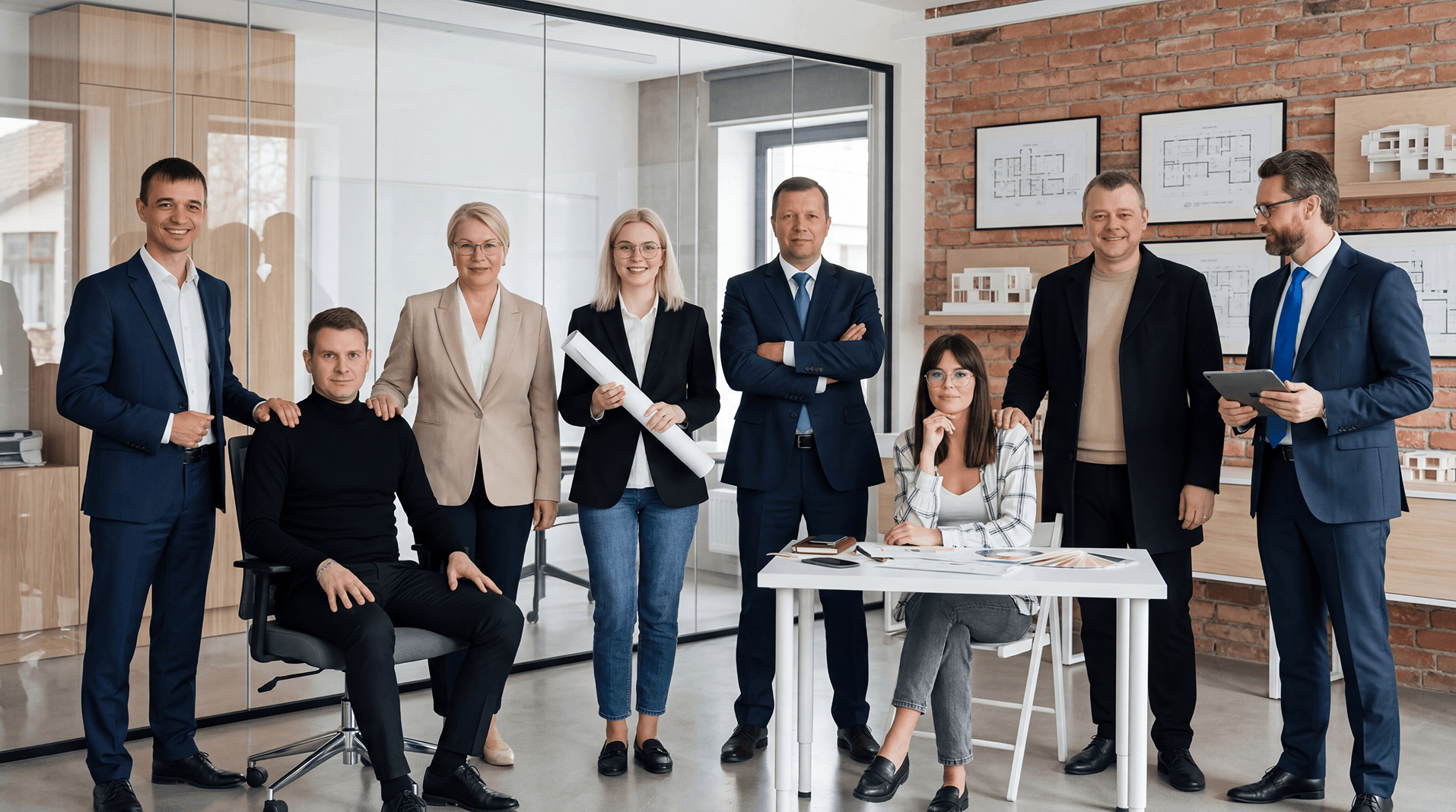 Команда RS Group