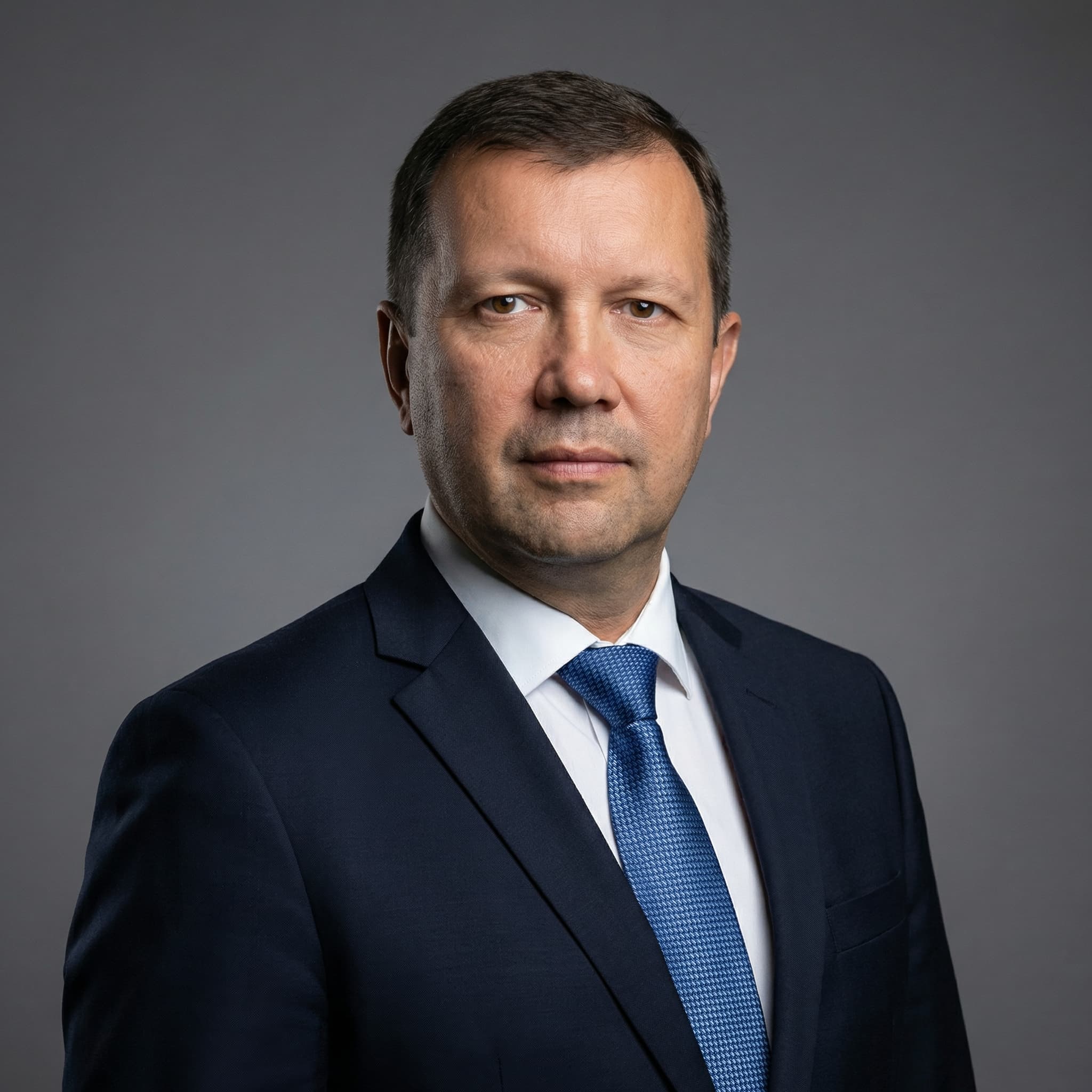 Хабибулин Руфат Ривович