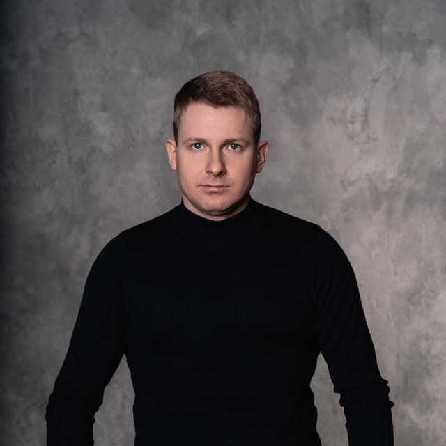 Чистополов Степан Сергеевич